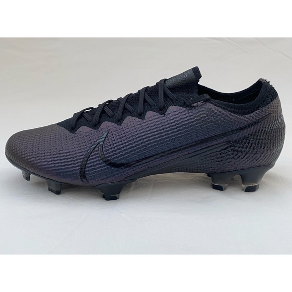 ✨SOLD NEW Nike Mercurial Vapor 13 Elite FG Soccer Cleat - Picture 5 of 12